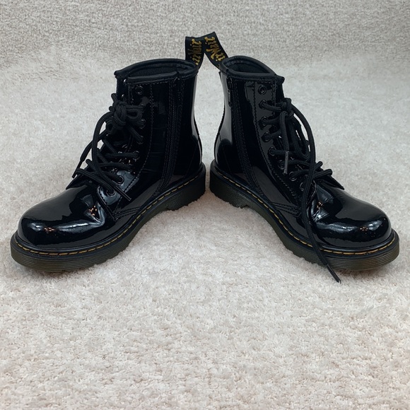 Dr. Martens 1460 J - Picture 5 of 7